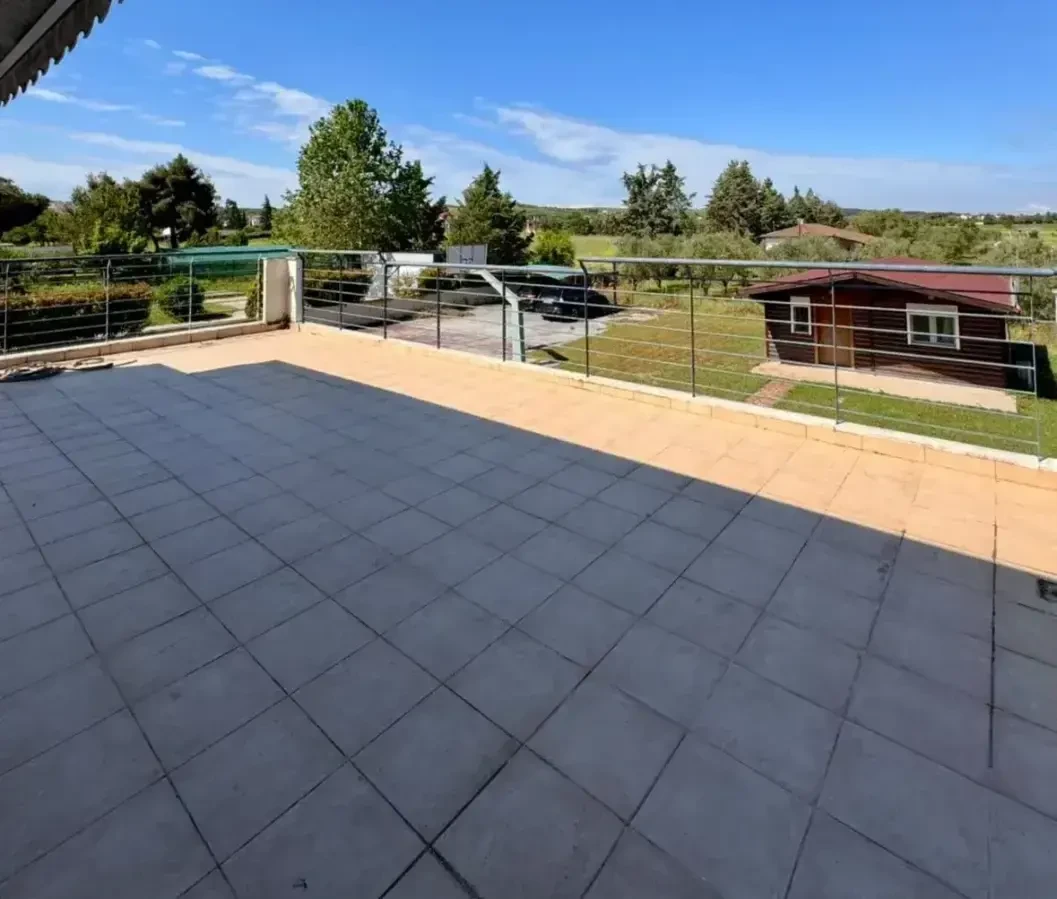 Будинок в Салоніках, Греція 9