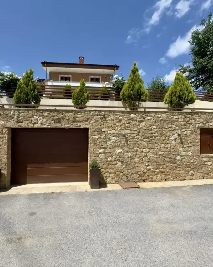 Будинок в Салоніках, Греція 2