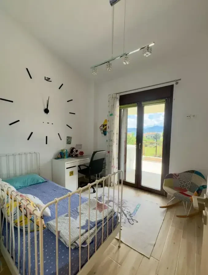 Будинок в Салоніках, Греція 5