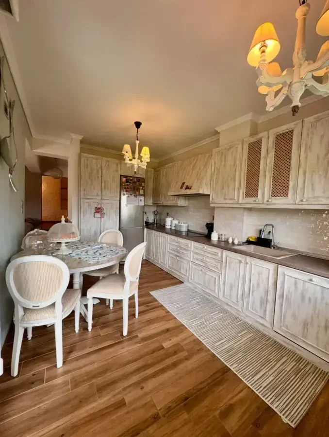 Будинок в Салоніках, Греція 6