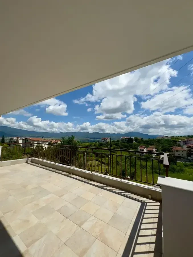 Будинок в Салоніках, Греція 9