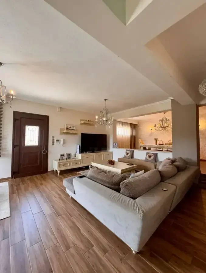 Будинок в Салоніках, Греція 10