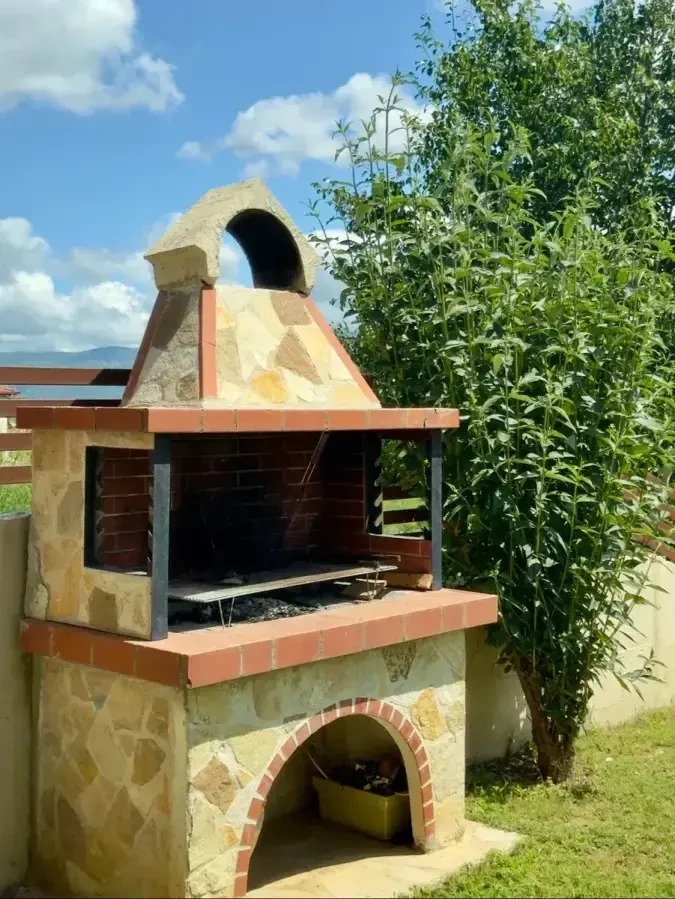 Будинок в Салоніках, Греція 4