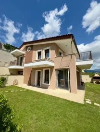 Будинок в Салоніках, Греція