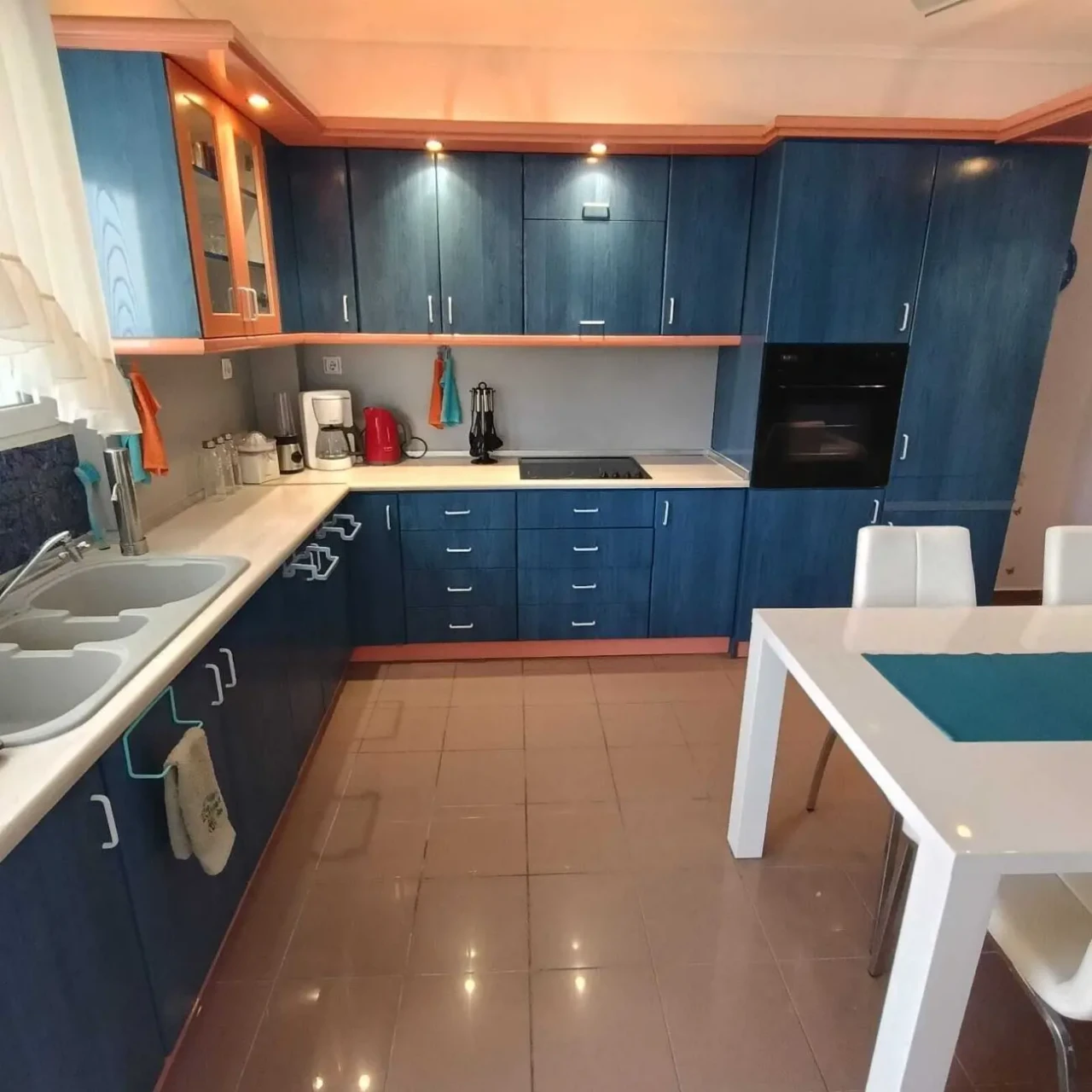 Будинок в Салоніках, Греція 7