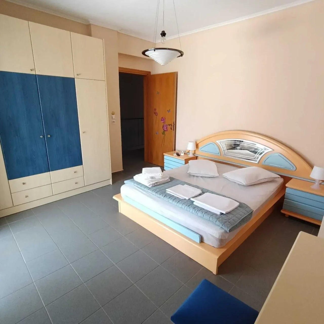 Будинок в Салоніках, Греція 5