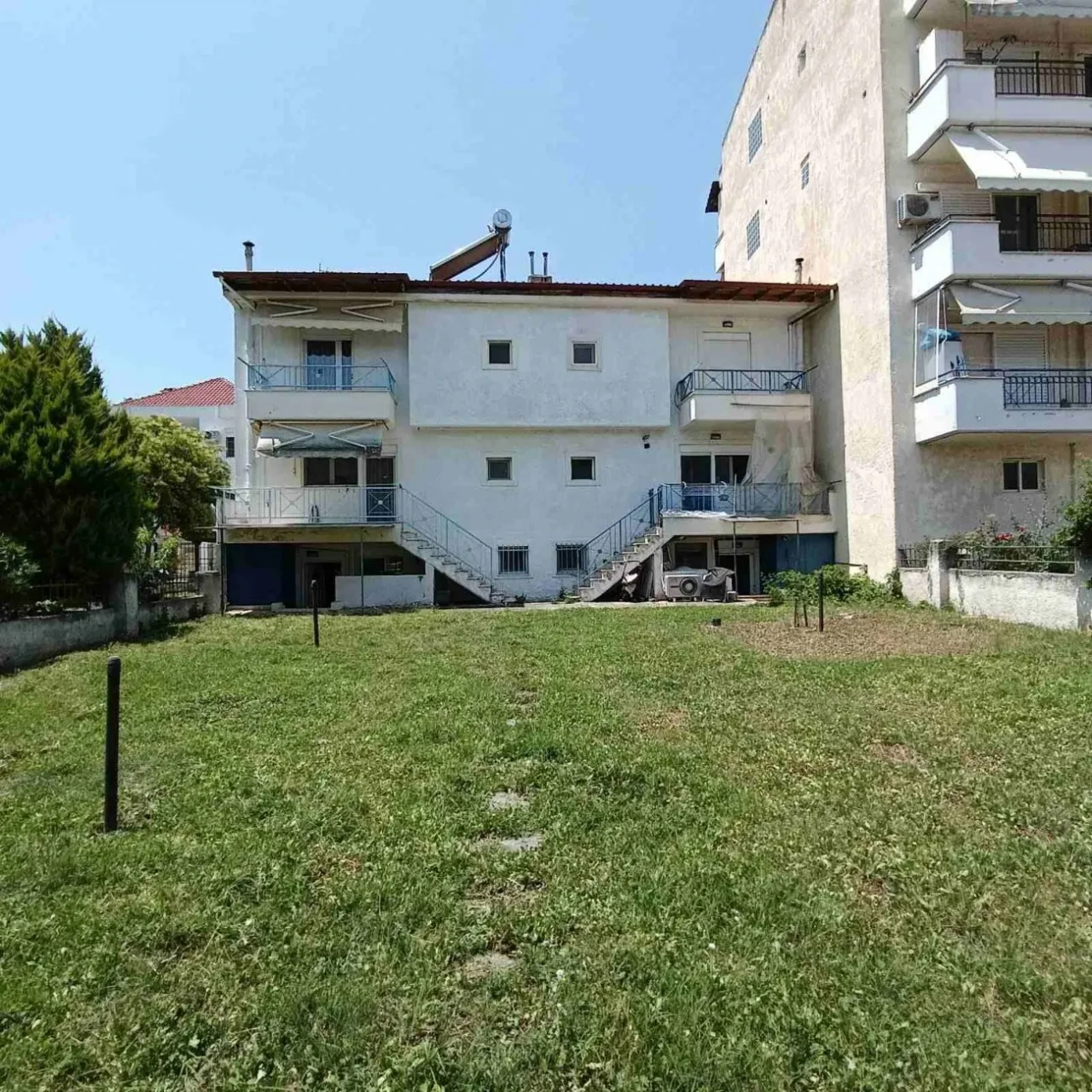 Будинок в Салоніках, Греція 8