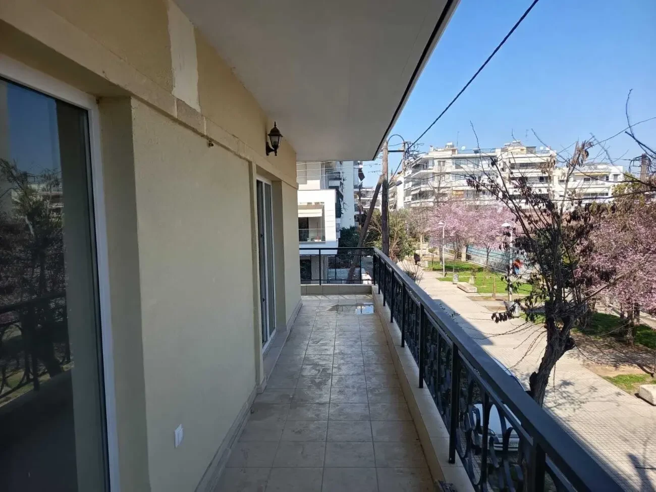 Квартира, Салоніки, Греція 7