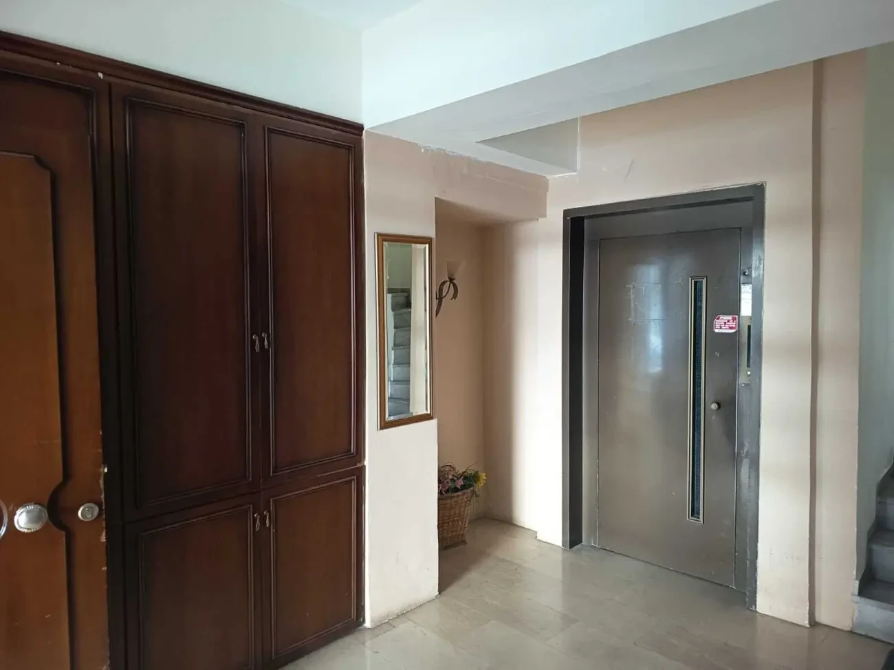 Квартира, Салоніки, Греція 8