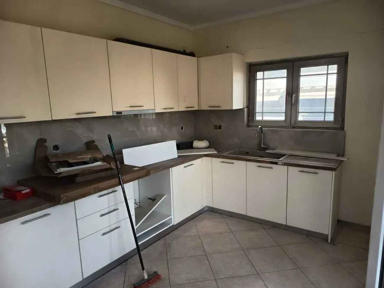 Квартира, Салоніки, Греція 5