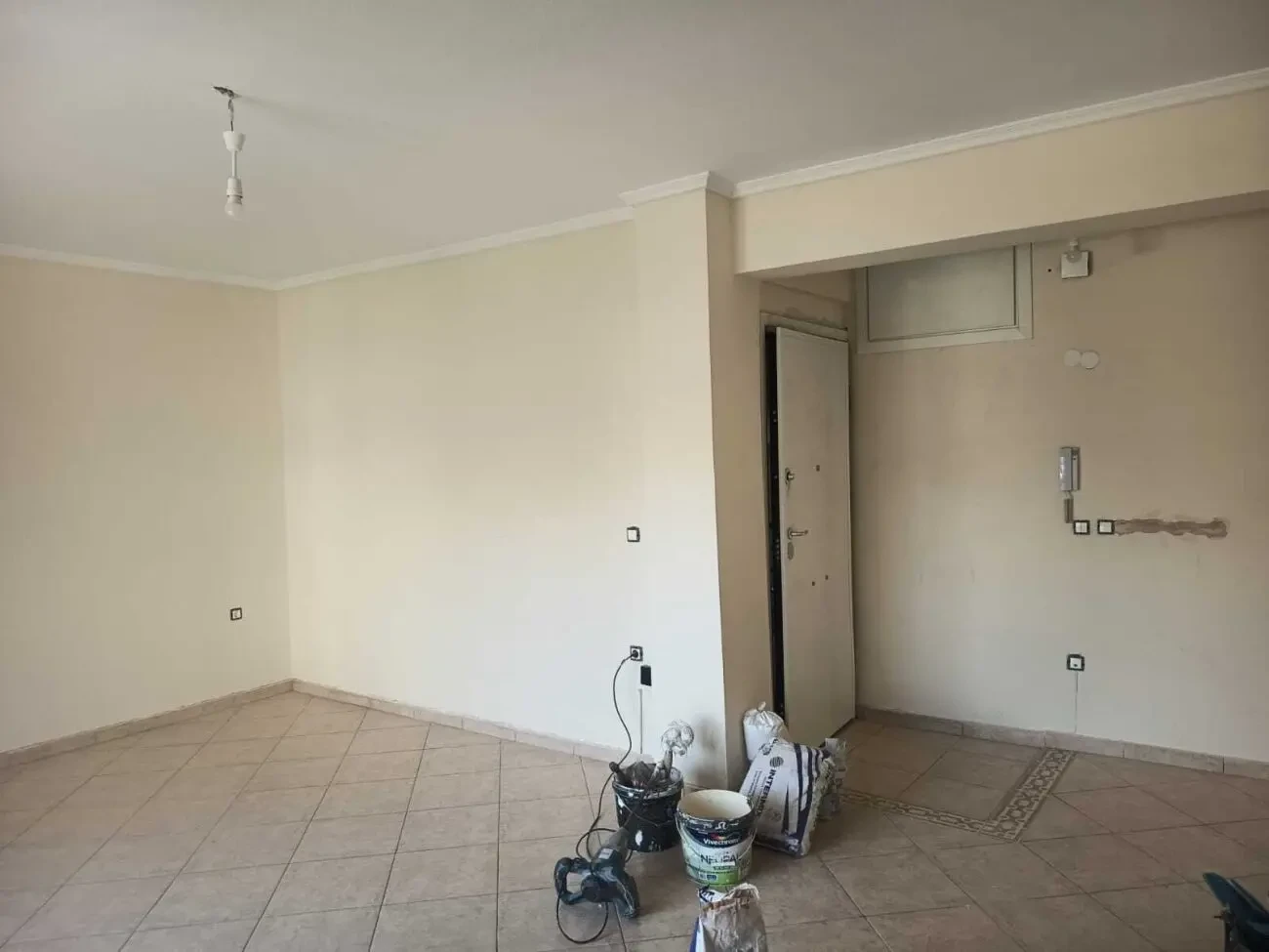 Квартира, Салоніки, Греція 10