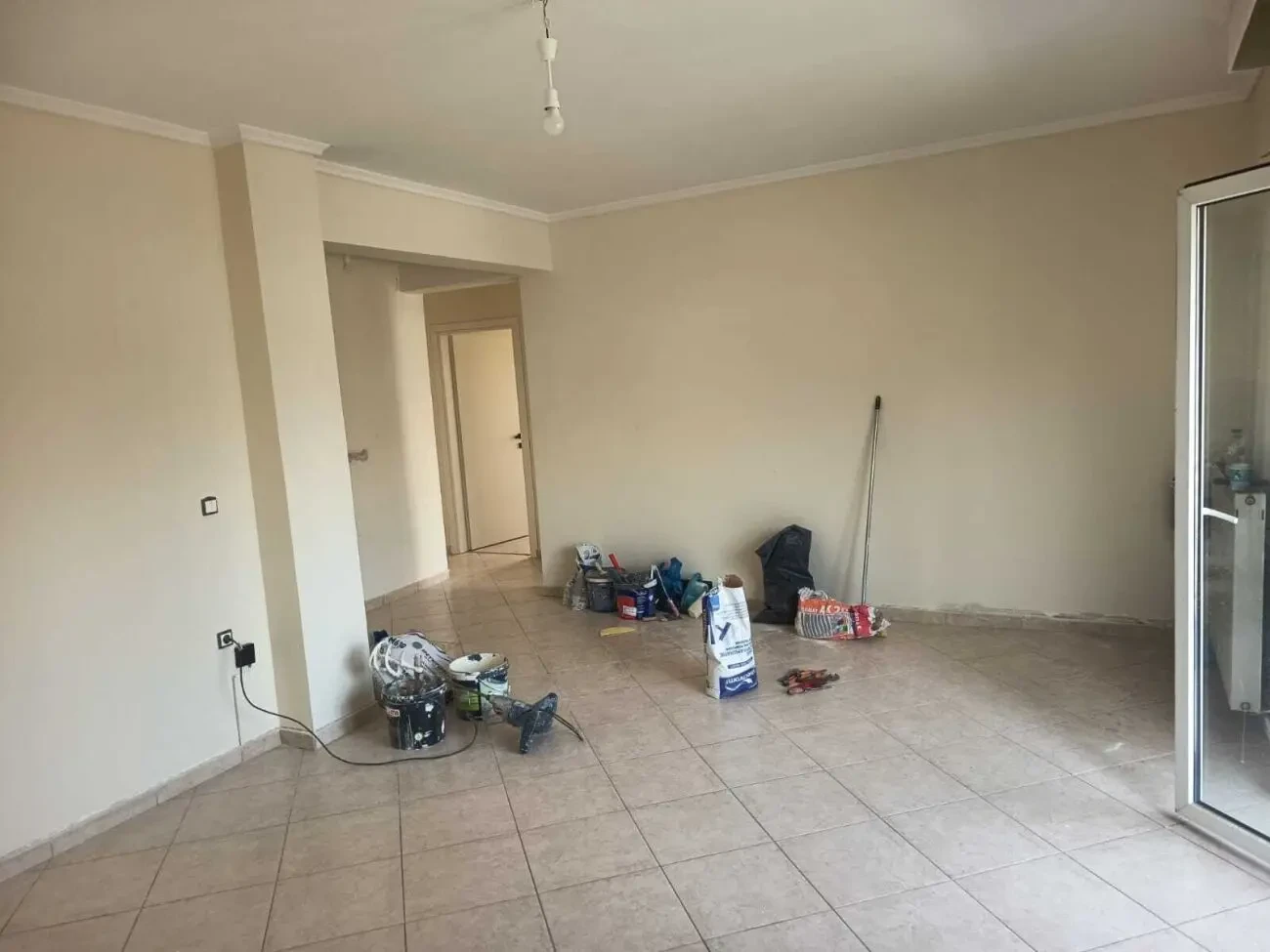 Квартира, Салоніки, Греція 4