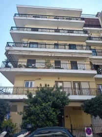 Квартира, Салоніки, Греція