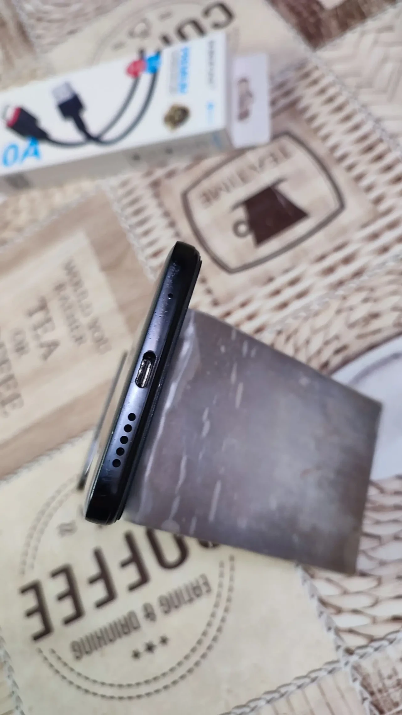 Продам смартфон Xiaomi Redmi Note 11 4/128 GB,як новий. 7