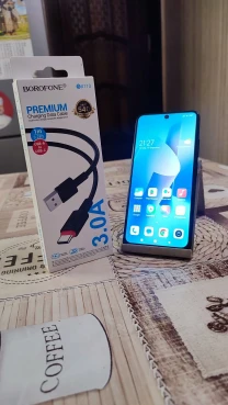 Продам смартфон Xiaomi Redmi Note 11 4/128 GB,як новий.