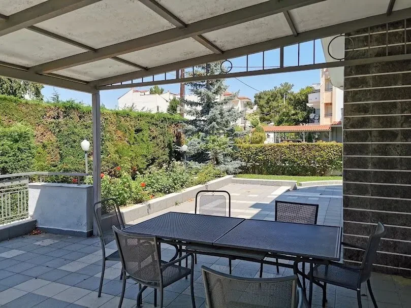 Розкішна вілла у Греції, Салоніках, Ореокастро 3