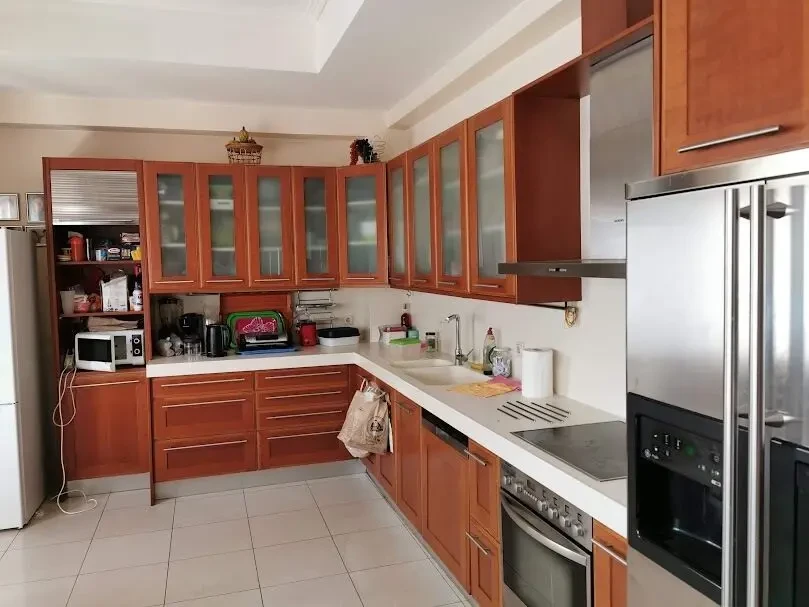 Розкішна вілла у Греції, Салоніках, Ореокастро 2