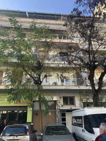 Квартира, Салоніки, Греція