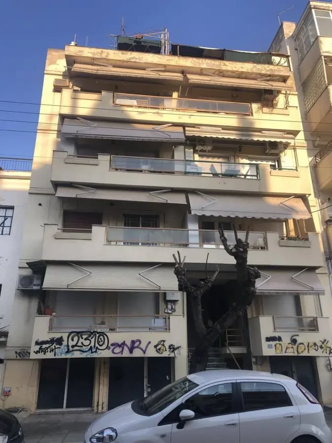 Квартира, Салоніки, Греція