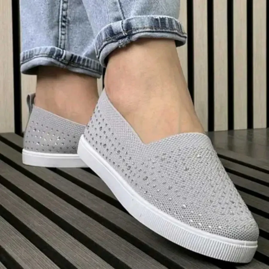 Жіночі стильні мокасини 2