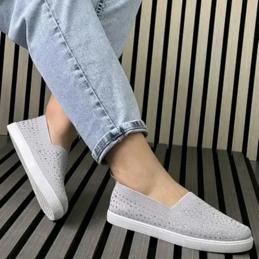 Жіночі стильні мокасини 3