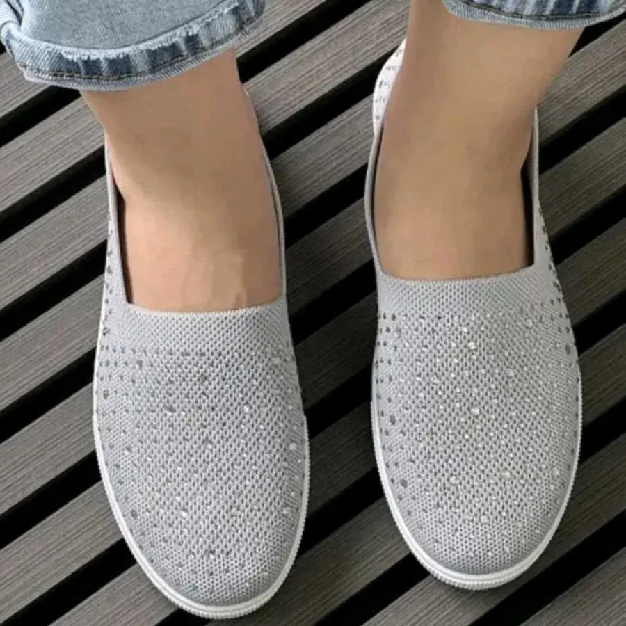 Жіночі стильні мокасини 5