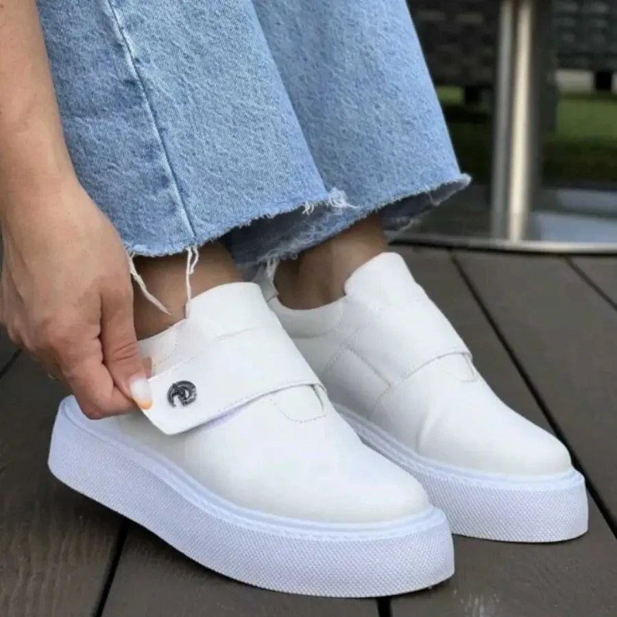 Молодіжні кросівки 4