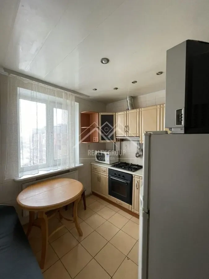 Оренда 2к квартири з автономним опаленням 10