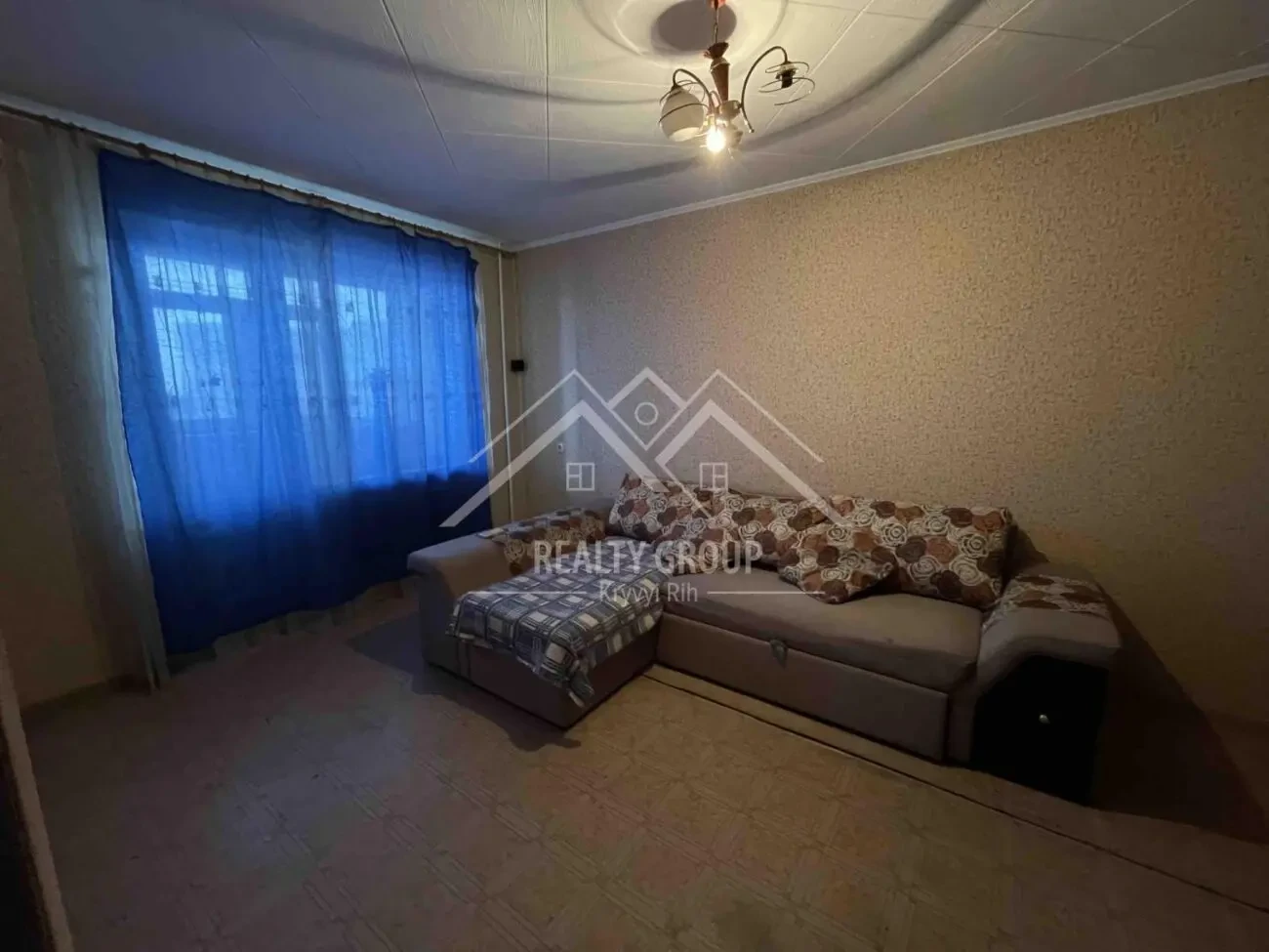 Оренда 2к квартири з автономним опаленням 3