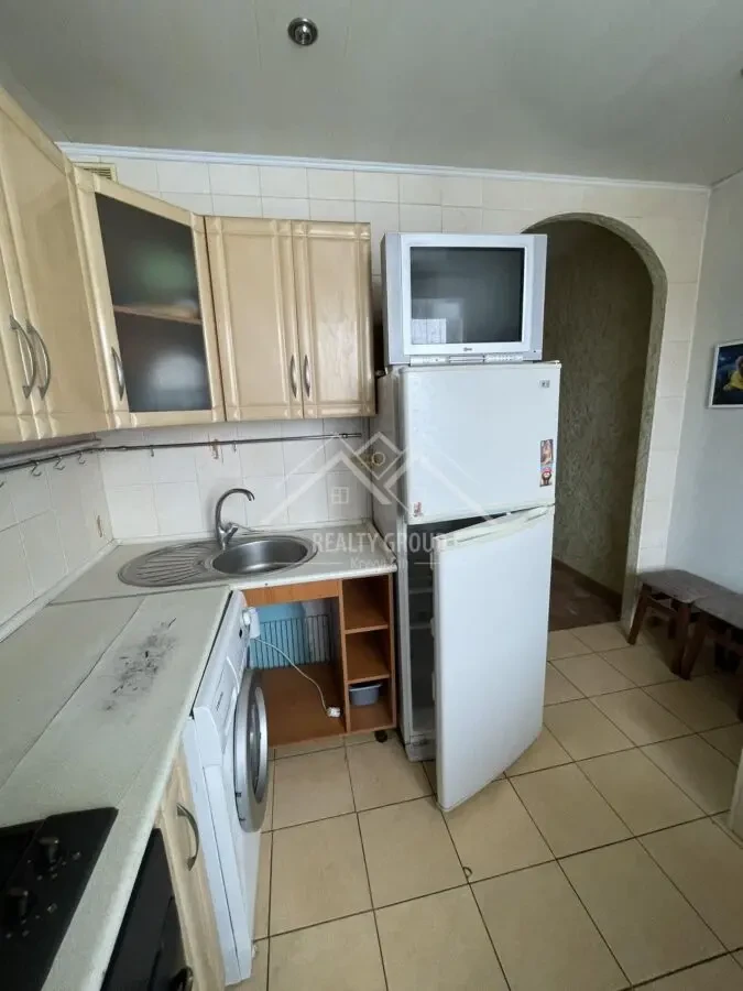 Оренда 2к квартири з автономним опаленням 8