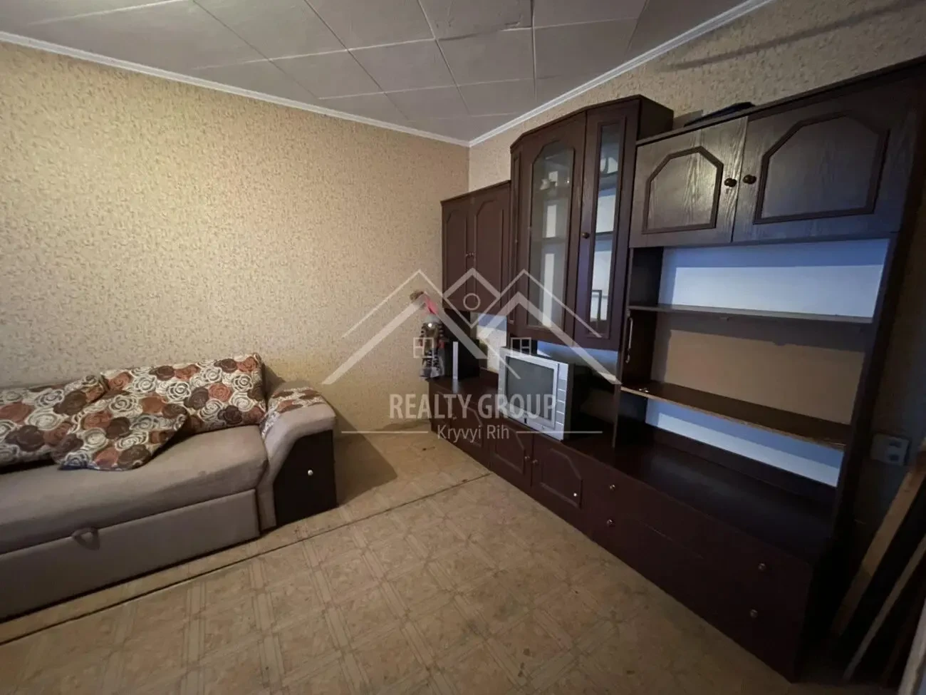 Оренда 2к квартири з автономним опаленням 2