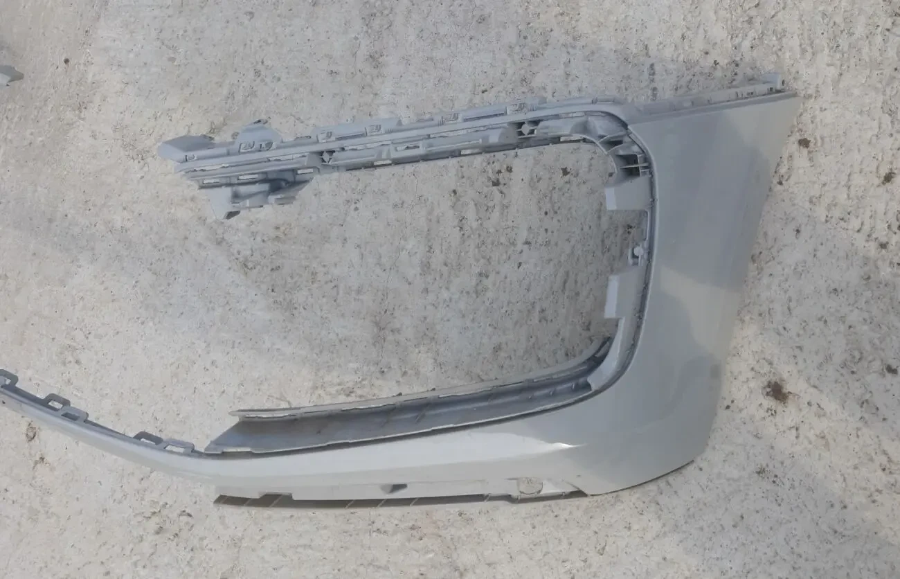 Porsche Macan Бампер 95B827530AK 95B807221AKG2X 2