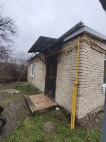 Продам частину будинку в Боровій