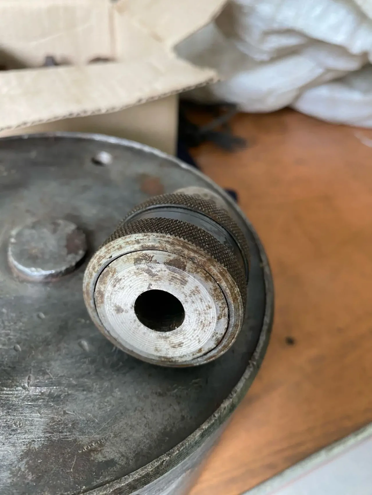 патрон свер 3