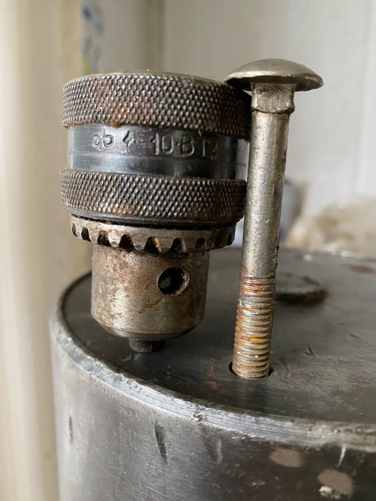 патрон свер 5