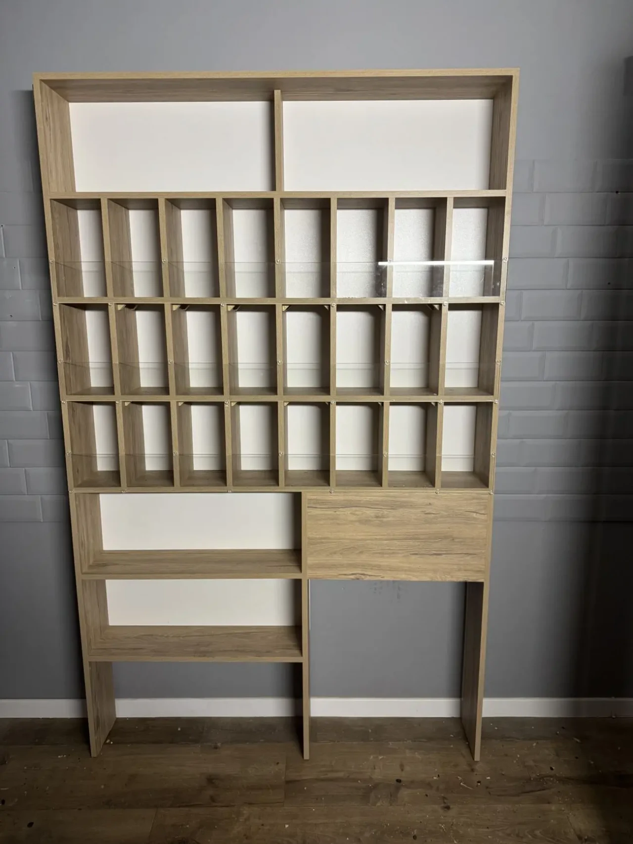 Терміново Київ Продам стелажі та прилавок - можна окремо 5