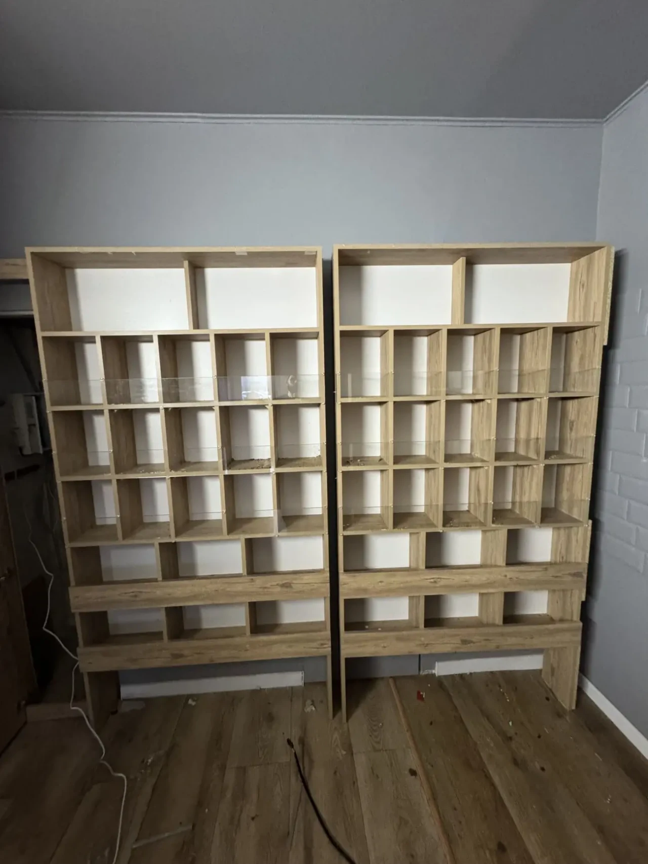 Терміново Київ Продам стелажі та прилавок - можна окремо 6