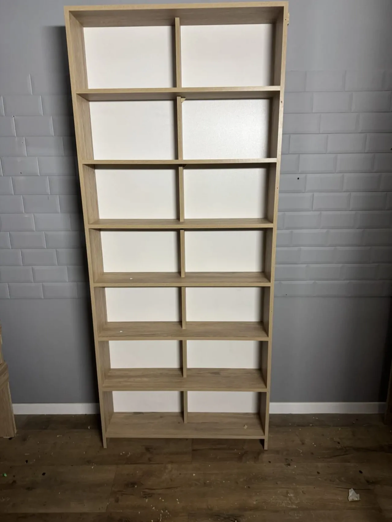 Терміново Київ Продам стелажі та прилавок - можна окремо 3