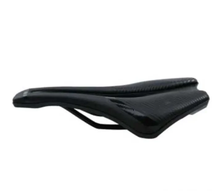 Седло для велосипеда спортивное эргономичное