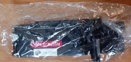 Картридж Xerox DocuPrint CP105b, CP205w