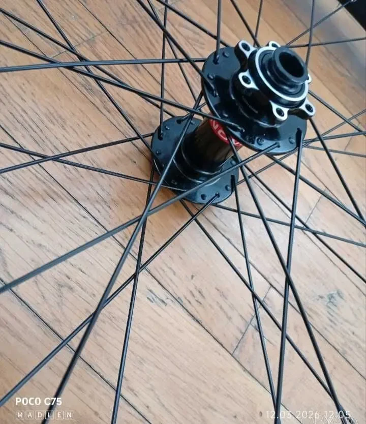 Вилсет Sunringle 27.5 duroc 35 Wtb ranger 2.25/27.5 3