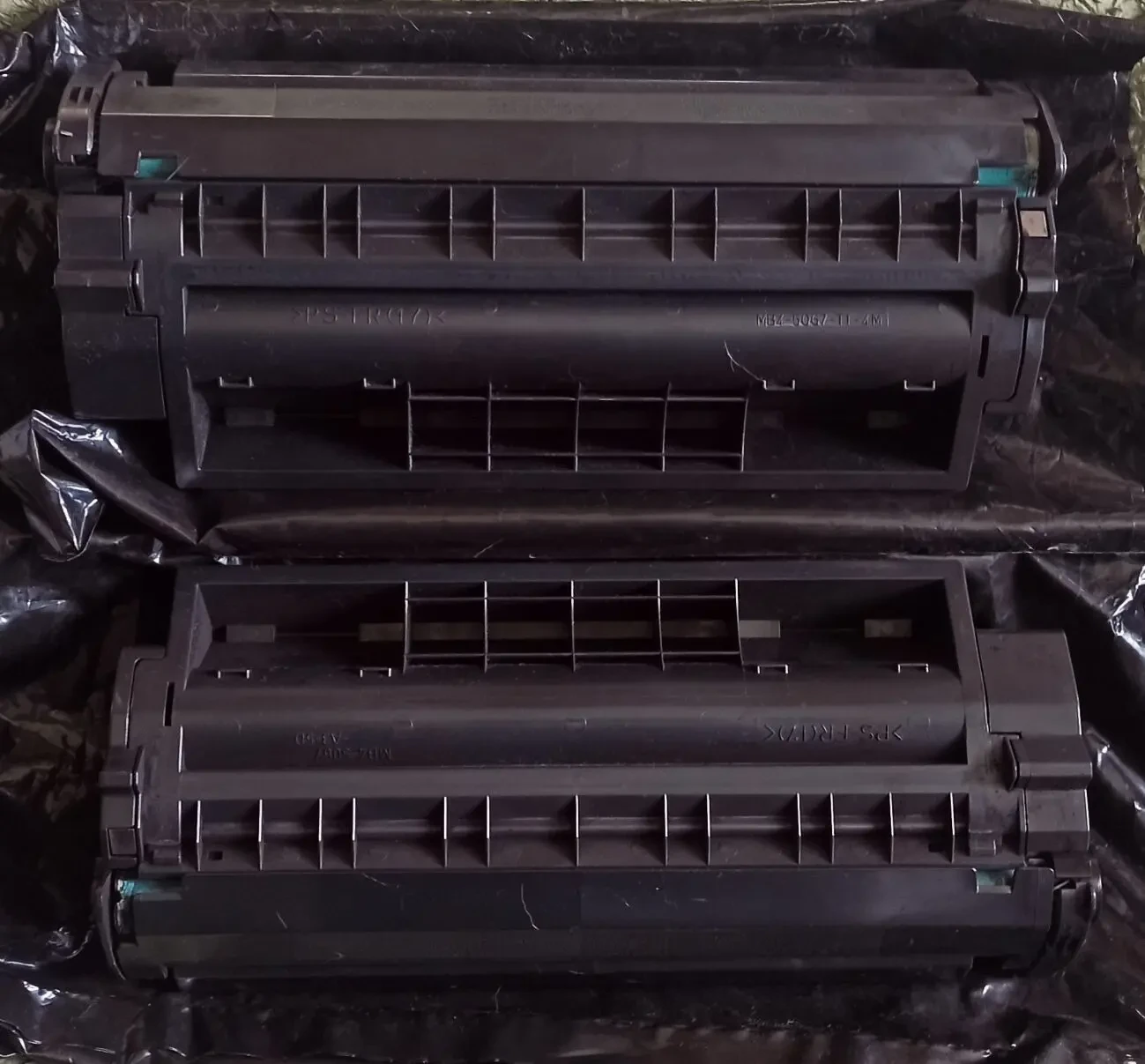 Картриджі лазерні HP 15a