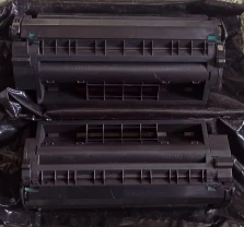 Картриджі лазерні HP 15a