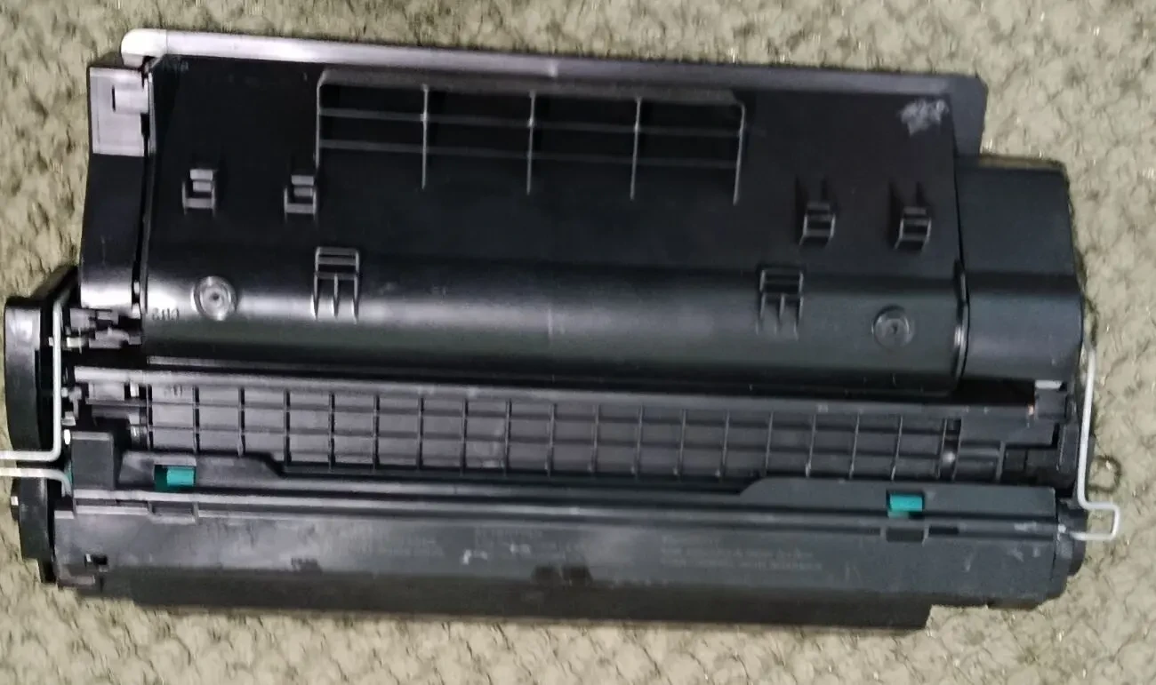 Картриджі лазерні HP51 2