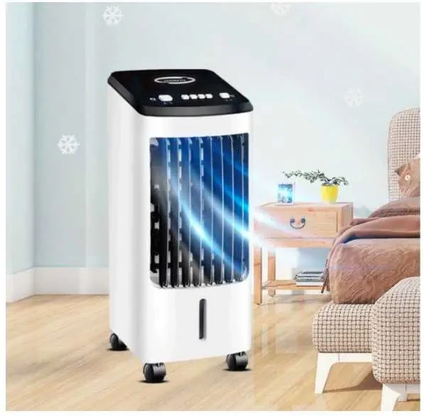 Охолоджувач повітря Germatic BL-199DLR-A (з пультом/сенсорні кнопки) ( 3