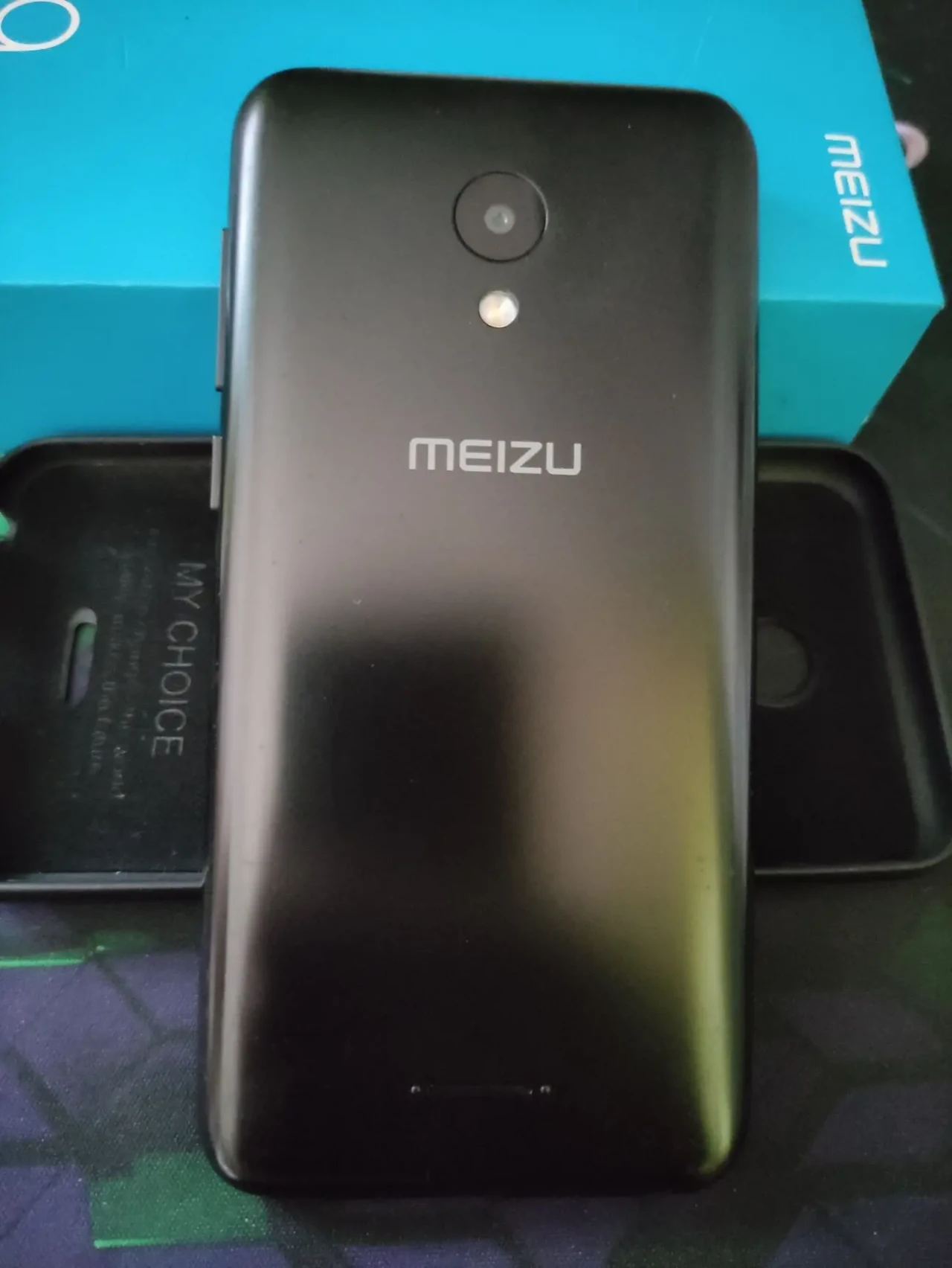 Meizu C9 Pro 2
