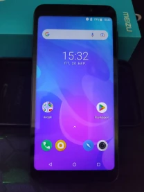 Meizu C9 Pro