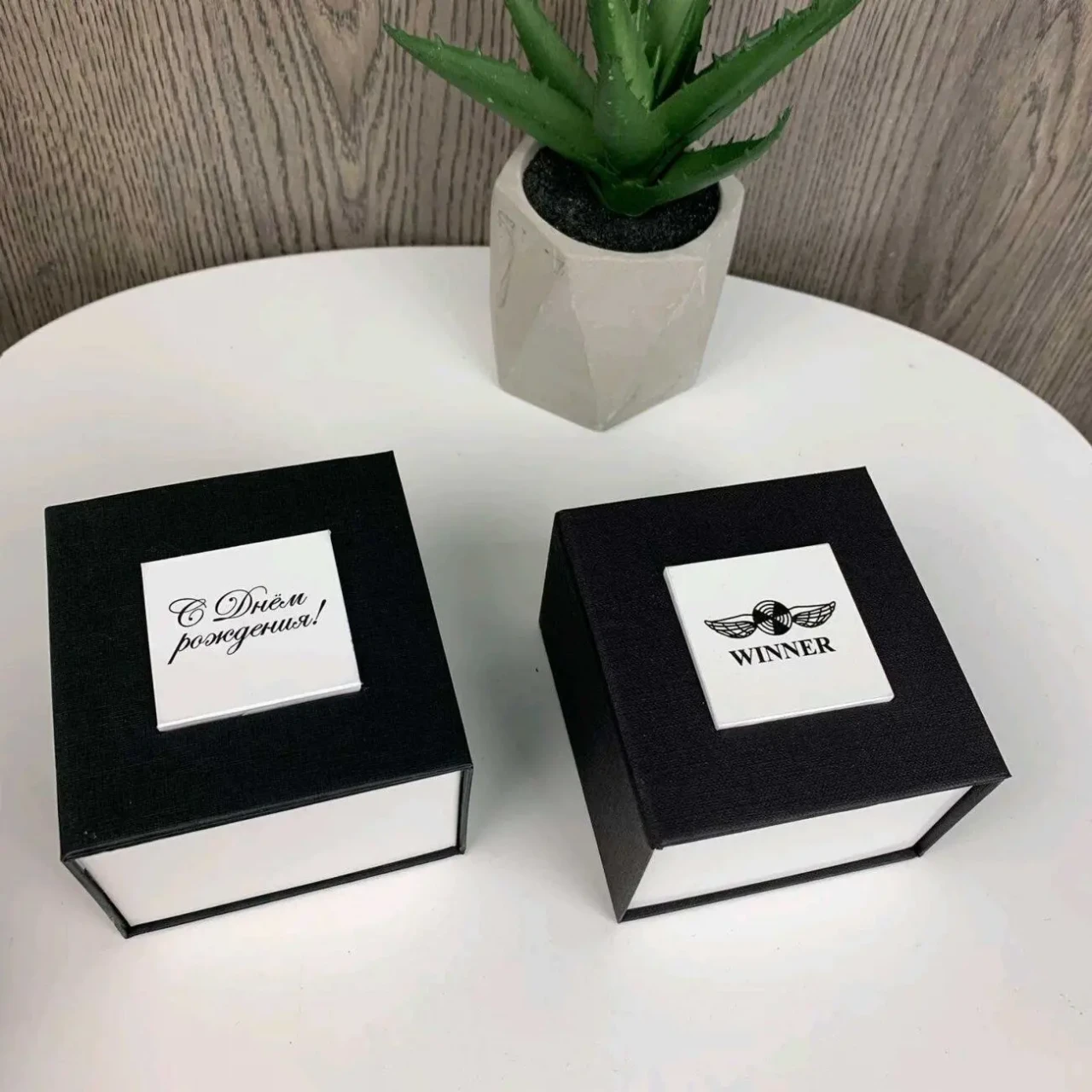 Чоловічий преміальний годинник Winner 6