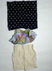 Платочек в карман жакета, блузки, женский, украшение для одежды