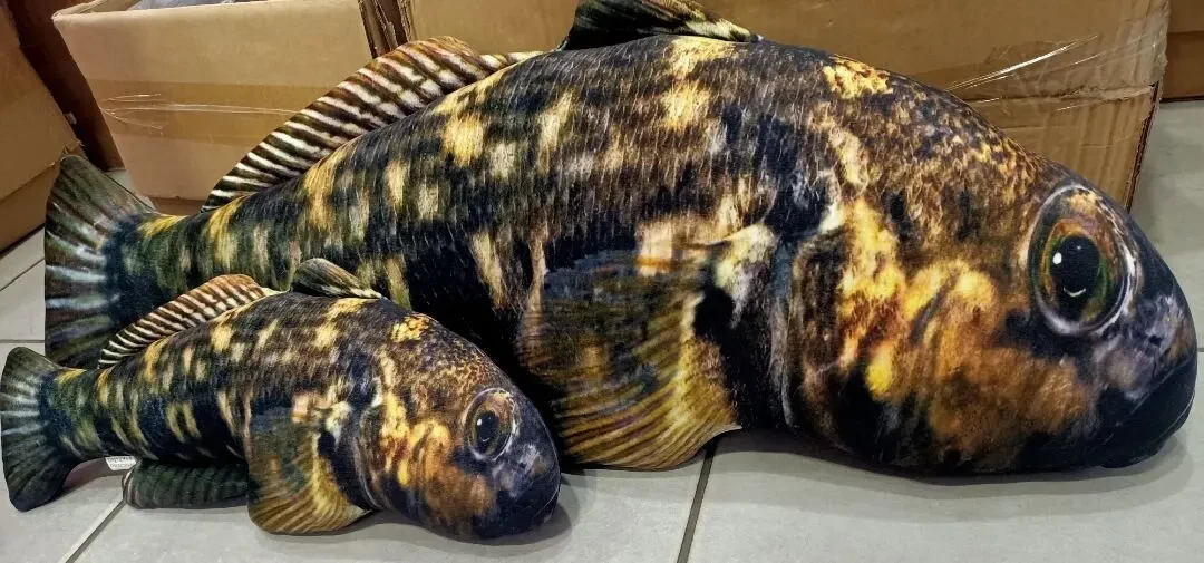 Подушка игрушка антистресс 4